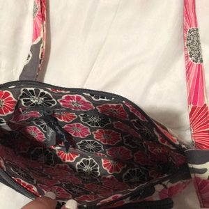 Vera Bradley crossbody bag